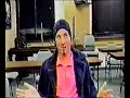 The Crazy Backpack Man Dance The Crazy Backpack Man Dance