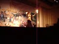 Formatura KARNAK AL FALAK - SOLO-HANIFAH YSA DILSHAD