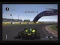 Polyphony Formula Gran Turismo ('04) - Tsukuba