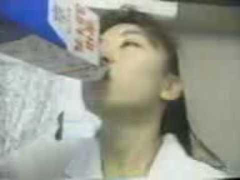milk xxx