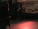 Mario Bournissen Milonga, in Buenos Aires Argentina