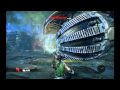 Bionic Commando: 2.2.5 The Mohole (1 of 2) [HD]