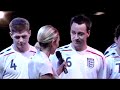 Football Shirt Culture : England 07/08 Umbro kit launch