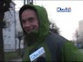 Kibice lubi mury Kibice lubi mury