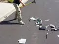 Smash My Printer