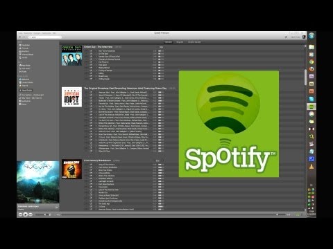 how to sync uber and spotify