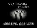PAOK - One Life, One Love