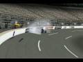 Boz Late Model Race