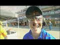 A1GP Mexico City 2007/08: Feature Race Highlights A1GP Mexico City 2007/08: Feature Race Highlights
