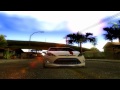 Ford Fiesta 2012 Edit para GTA San Andreas vídeo 2