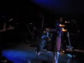 the Airborne Toxic Event, live at the Troubadour