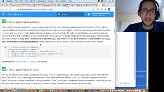17 SeleniumBase syntax formats