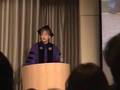 Srikanth's EMBA Graduation Ceremony
