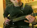 random improvisation on guitar random improvisation on guitar