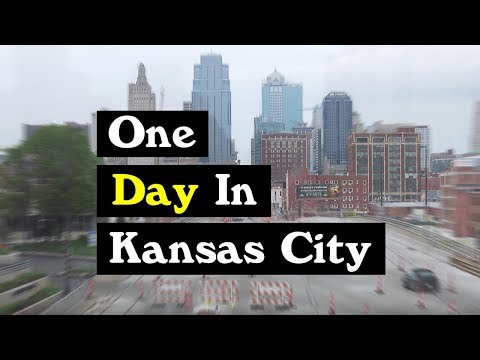 Kansas City Here I Come – Kansas City Journal