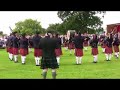 Hamilton Police Pipes and Drums