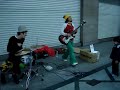 hinotori ??? covering \"20th century boy\" hinotori ??? covering \"20th century boy\"