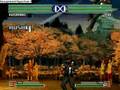 KOF 2003 M.U.G.E.N.(Author:ace_one) Kusanagi Infinity Combo