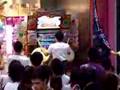 太鼓の達人 in 秋葉原 (1)