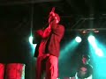 Tiempo de kambio en valdemoro (mc randy, bako y bilal)