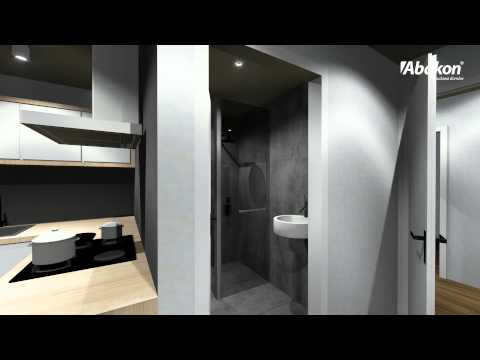 Video Prodej vícegeneračního rodinného domu z keramzitových bloků - podlahová plocha 142 m2