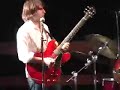 CHRIS BERGSON in NY
