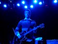 Fly As You Might - Julian Plenti AKA Paul Banks @ Brooklyn Bowl