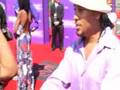 BET AWARDS 07 LIVE FROM THE RED CARPET