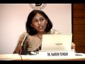 INSURGENCY AND COUNTER-INSURGENCY- Excerpts from the seminar organised by CFP