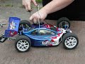 kyosho Inferno US Sport