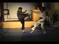 CA Jin Pal Hapkido, Black Belts, Go!
