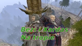 Gothic - Bezi I Xardas Na Tropie
