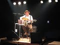 Michael Gira - God Damn The Sun (live Utrecht) Michael Gira - God Damn The Sun (live Utrecht)
