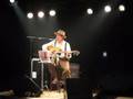 Michael Gira - God Damn The Sun (live Utrecht)