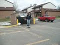 50-50 rail
