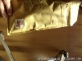 Online Marketing Generals (OMG) unboxing