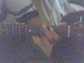 This is an instrumental music. I hope you'll like it.