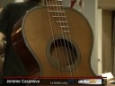 wwww.laguitare.com - j�r�me casanova restaure, conserve et expertise les instruments d'auteurs prestigieux des xviiie, xixe et xxe si�cles tels que lac�te, lambert, ramirez, fleta ou selmer. au contact de ces instruments d'exception, il trouve l'inspiration pour la r�alisation de ses guitares classiques de concert. il con�oit des instruments innovants � l'esth�tique �pur�e pour servir d'�crin au son. il montrera deux mod�les de guitare classique, dont une guitare romantique du xixe si�cle.