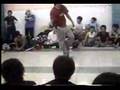 BBoy Zen04(BigSouth) vs BBoy Quang(FreeStyle)