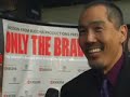 Yuji Okumoto Interview
