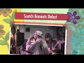 Scotch Bonnets Debut