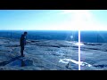 Jumper & Kamehameha Effect