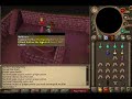Runescape - Barrows with Barrelchest Anchor