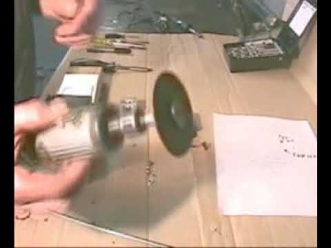 how to adjust pwm hho