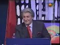 Portokalli-Sali Berisha Ne Kuvend