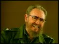 Cubavision (El unico y valiente compañero Fidel) Cubavision (El unico y valiente compañero Fidel)