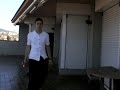 Efecte espassa laser aftereffects