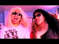 LSB (Ep 12)- TELL ME [Wonder Girls] PARODY!