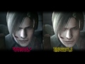 Resident Evil Revival Selection PV - PS3/Xbox360