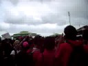 Passeata RBD - RJ (parte 1)